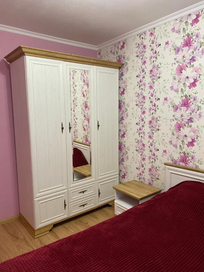 Затишна 2-Х Кімнатна Квартира - Дім Kamianets-Podilskyi Exterior photo