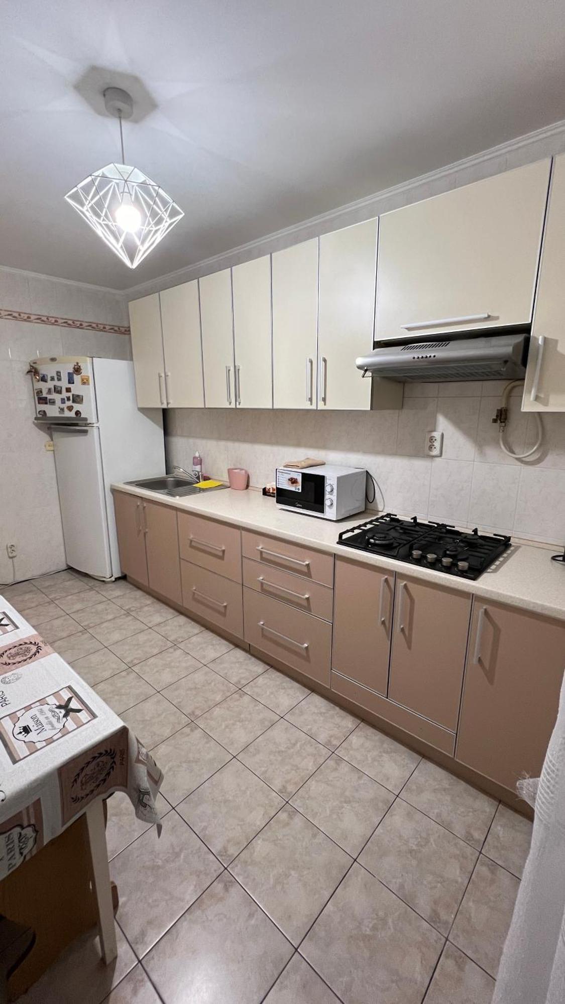 Затишна 2-Х Кімнатна Квартира - Дім Kamianets-Podilskyi Exterior photo